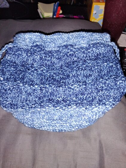Drawstring bags