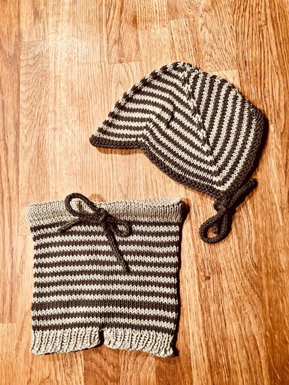 Baby set