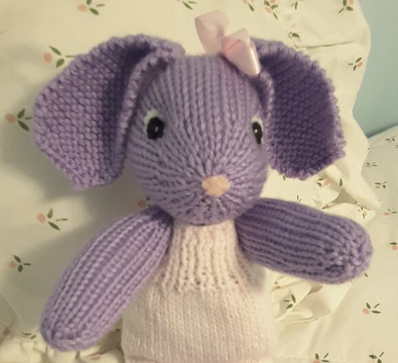 Bonnie M