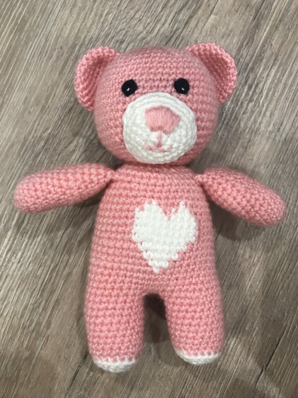 Love thy Bear
