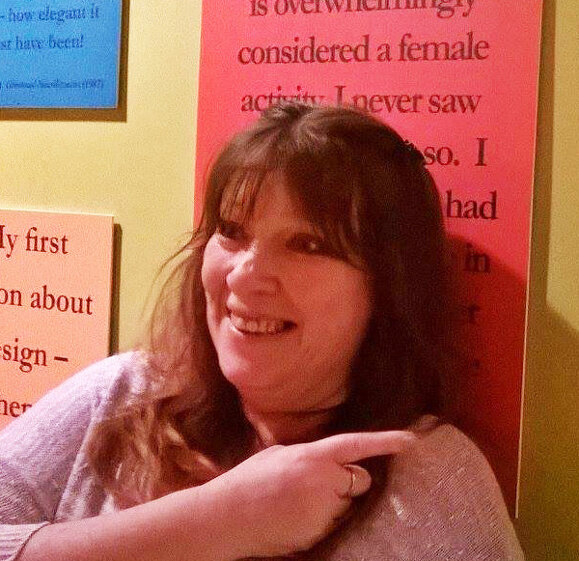 Amanda Perkins