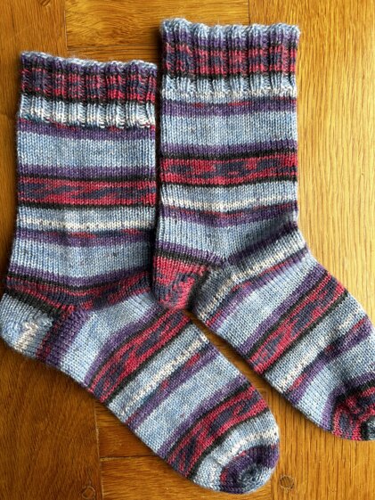 Socks 65