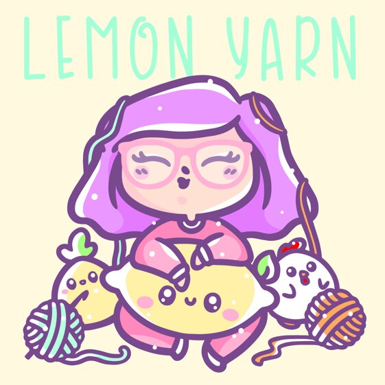 Lemon Yarn