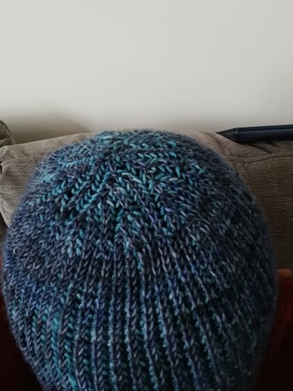 Fabulous Fisherman's Rib hat