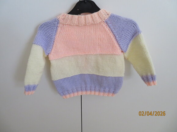 Girls Cardigan