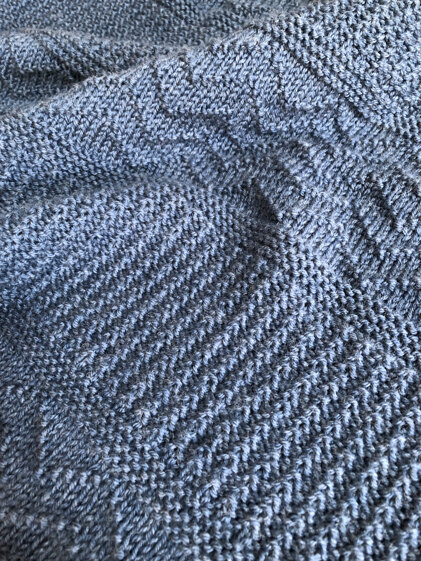 Eris  blanket
