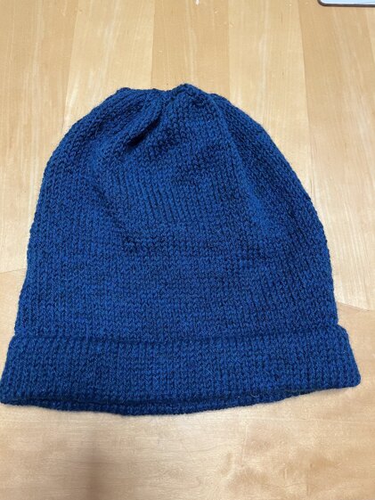 Hats - style 2
