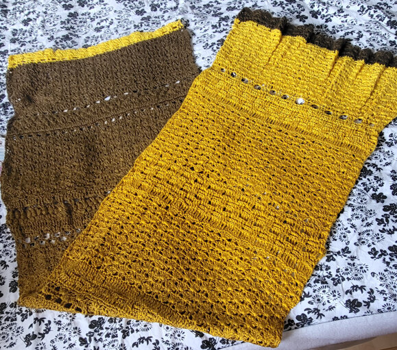 Raiwë Shawl