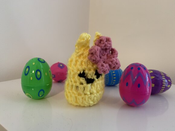 Crocheter