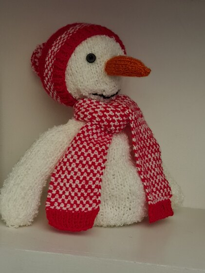 Snowman