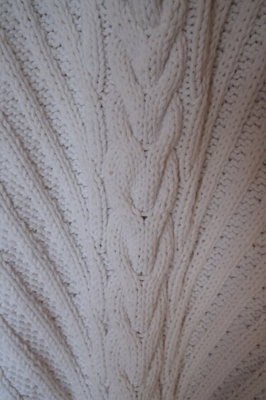 Ladies Cotton Yarn Jumper