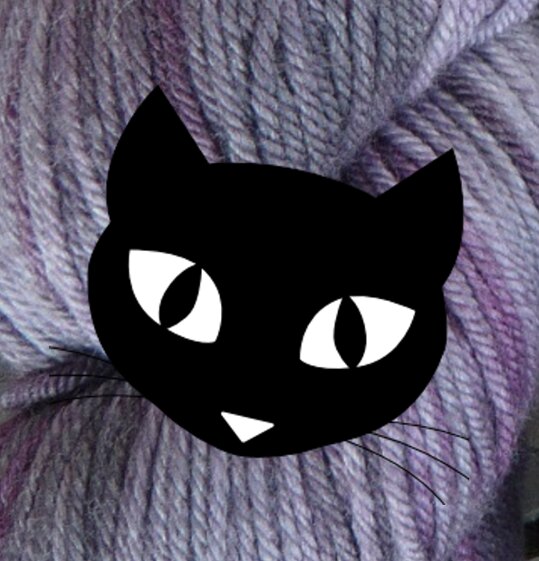 sortekatt