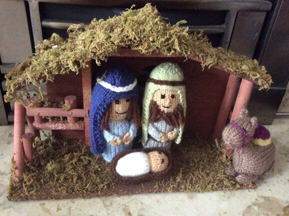 The Christmas Story