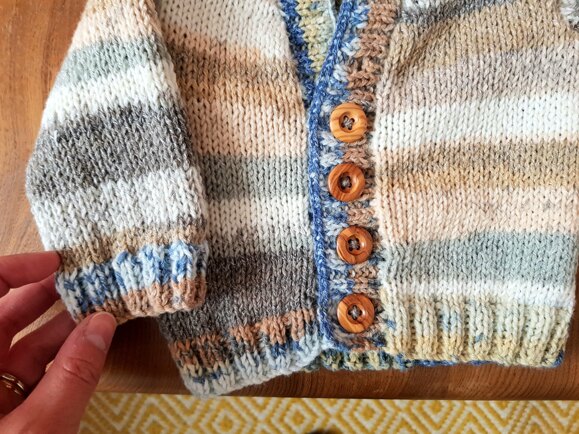 Betty Knits