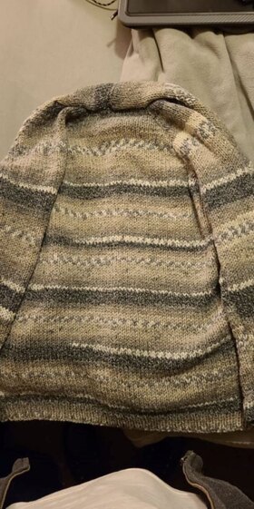 Ladies Cardigan