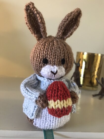 Easter Bunny
