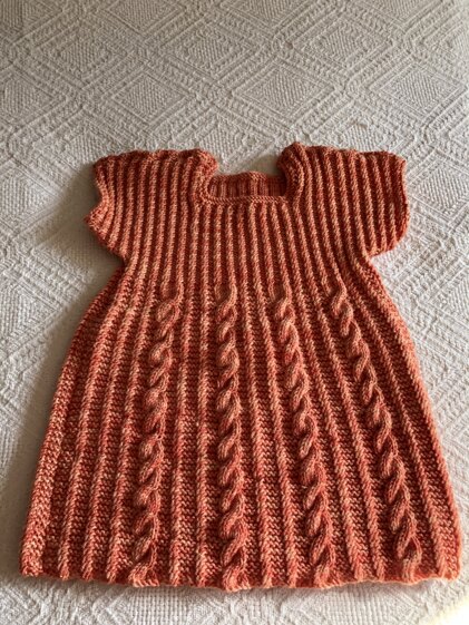 Tunic Top