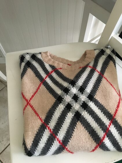 Jumper  4M