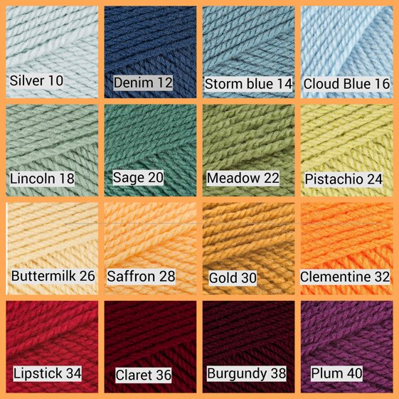 Thingie-ma-bob Blanket 2025