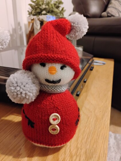 Snowman