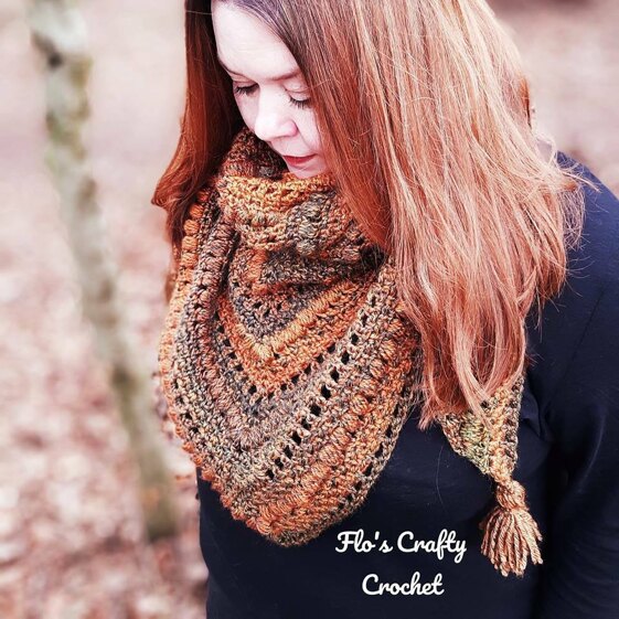 Flo's Crafty Crochet