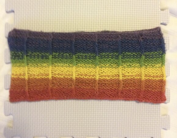 Pride cowl