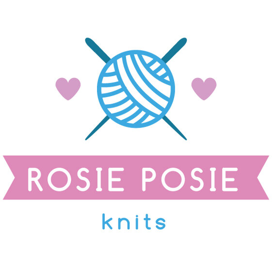 Rosie Posie Knits