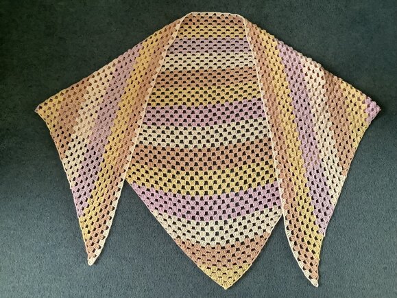 Shawl