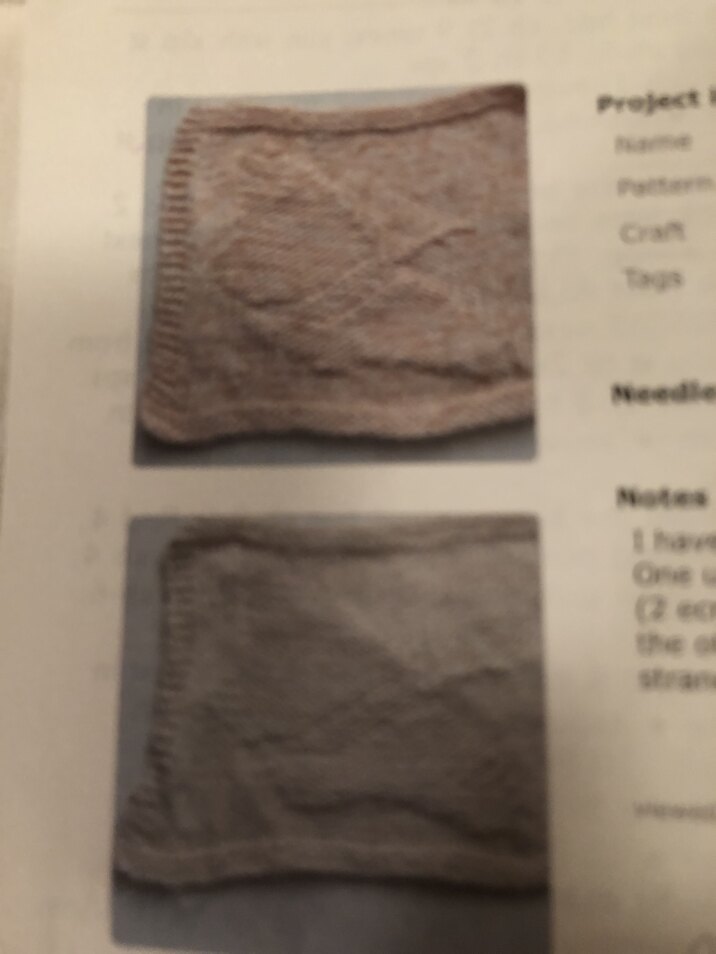 Dishcloth