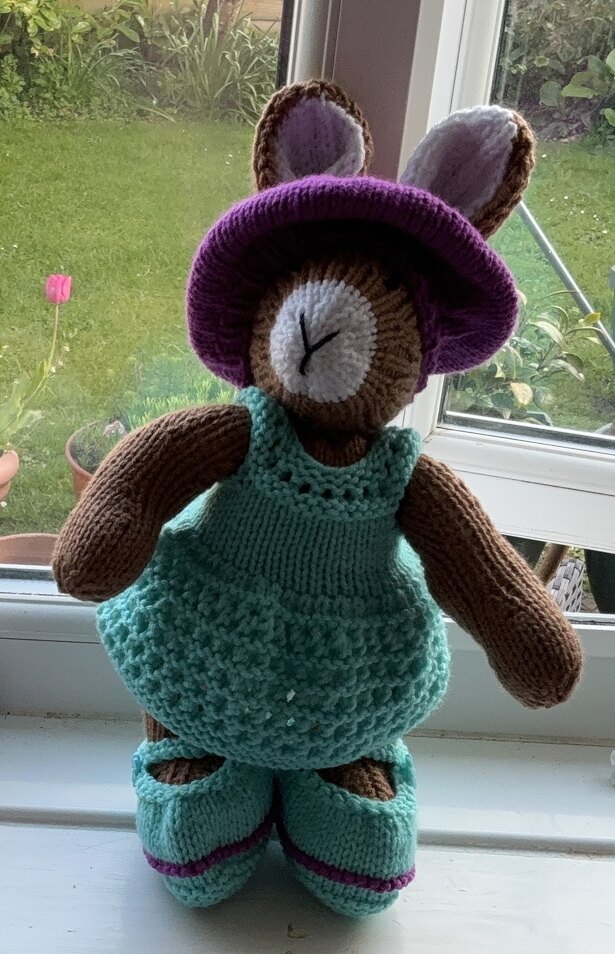 Another Bunny