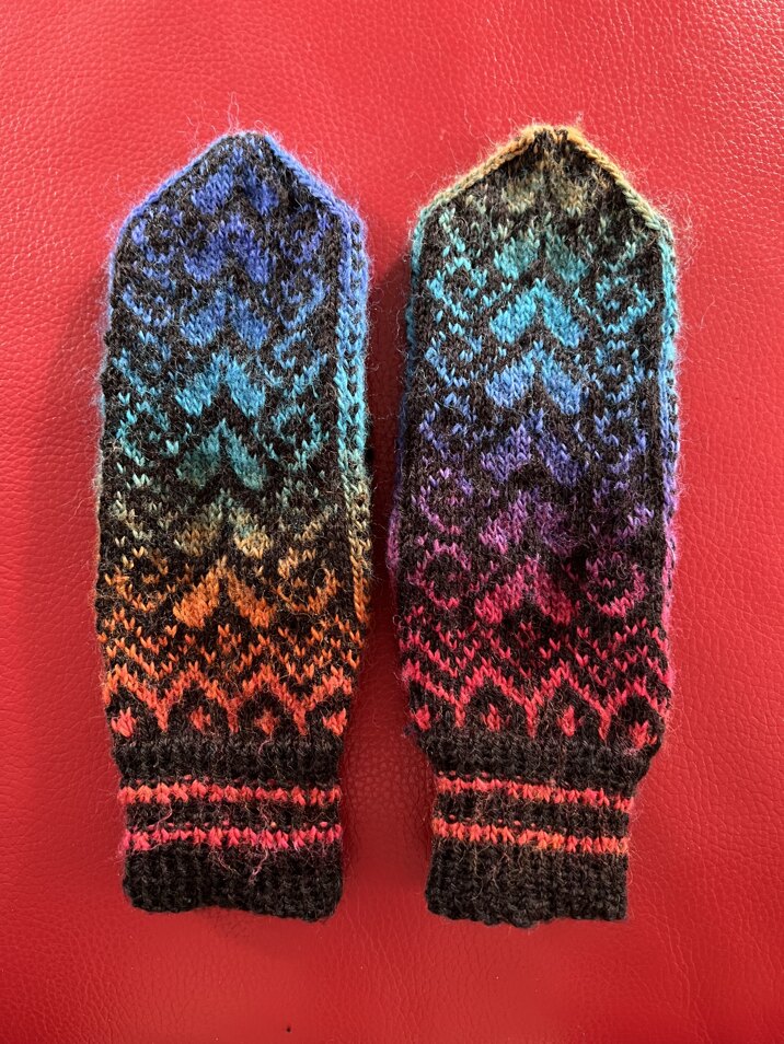Mittens
