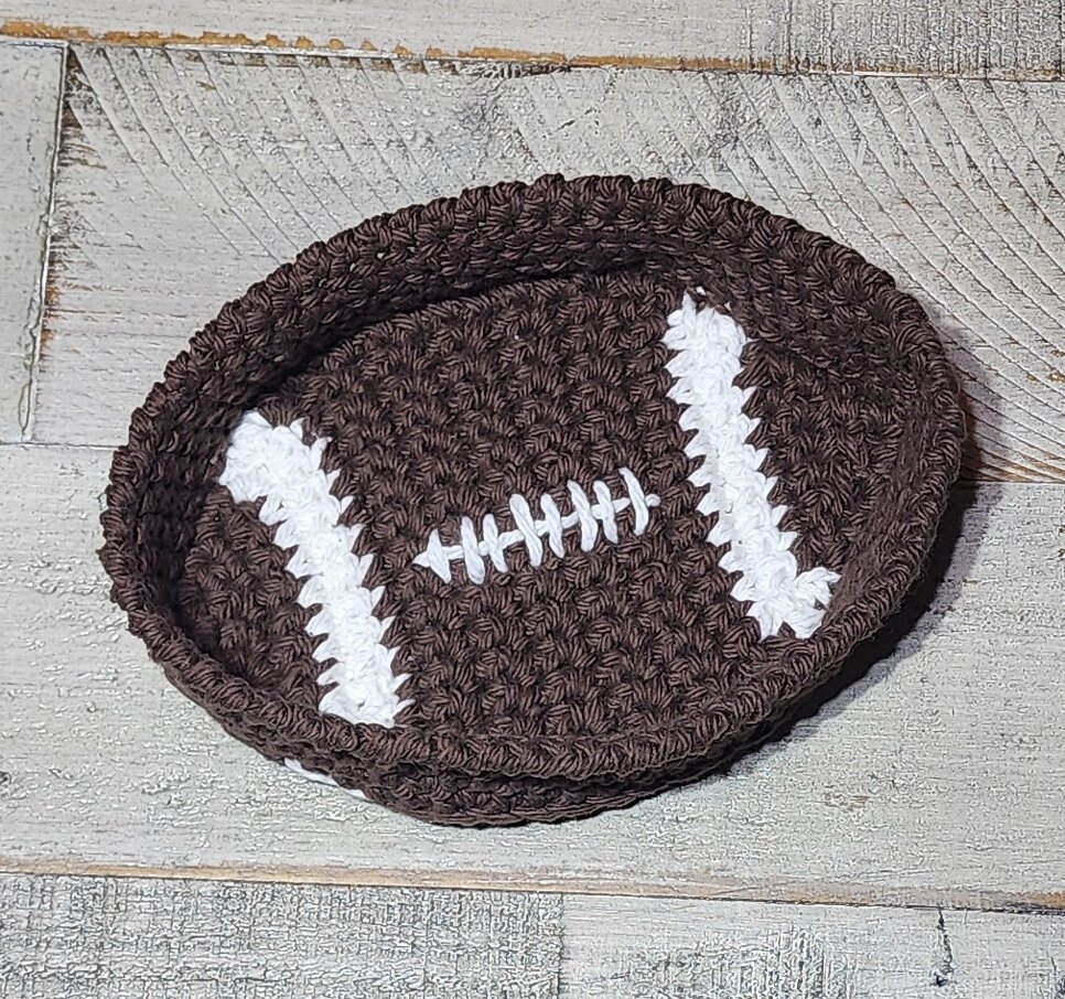 Football tray