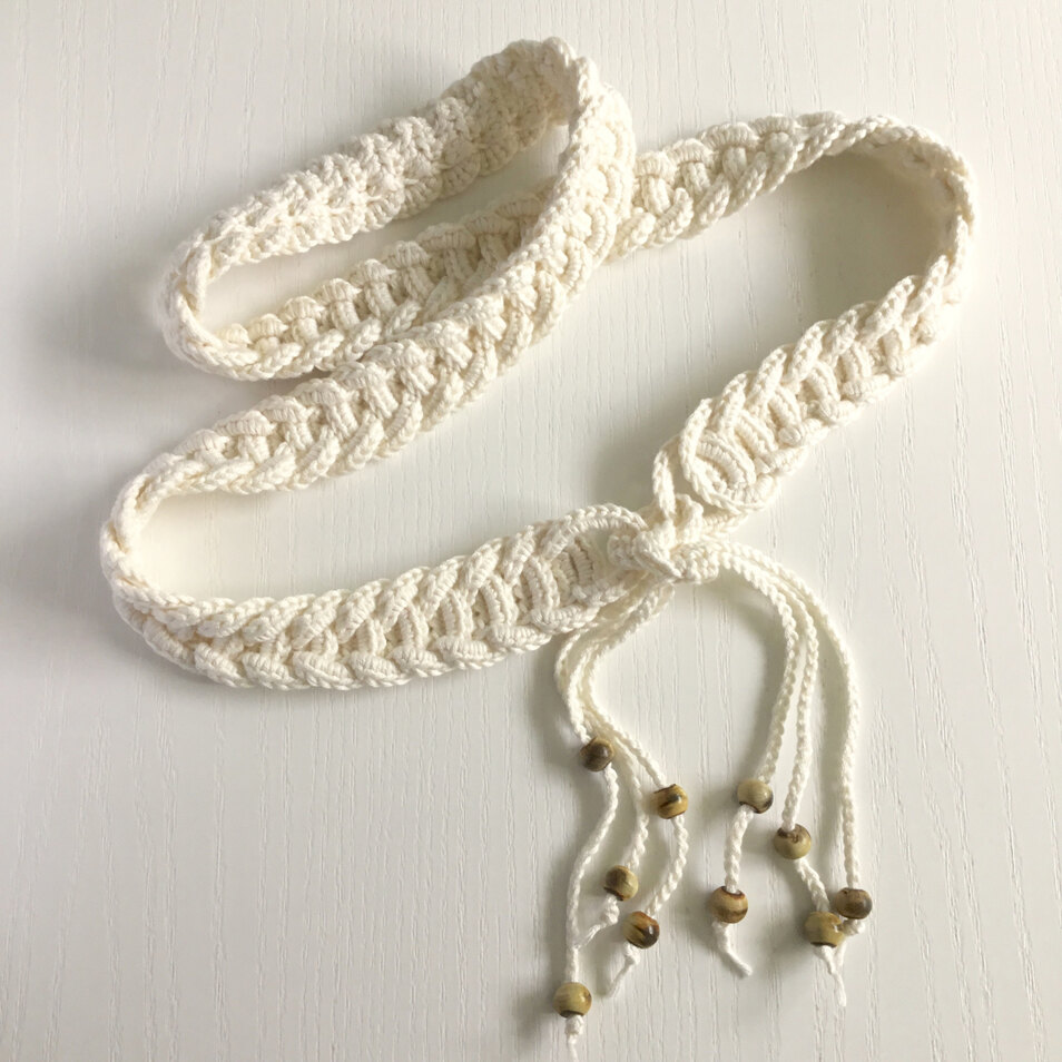 Summer Belt