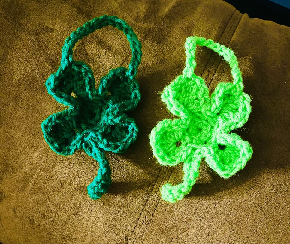 Shamrocks