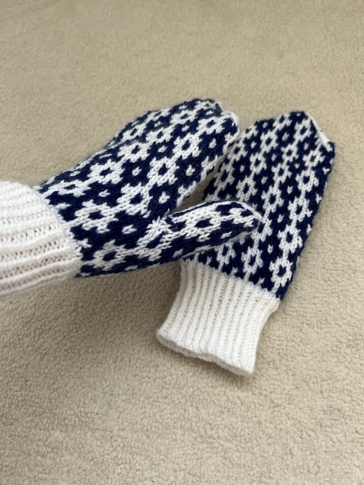 Mittens
