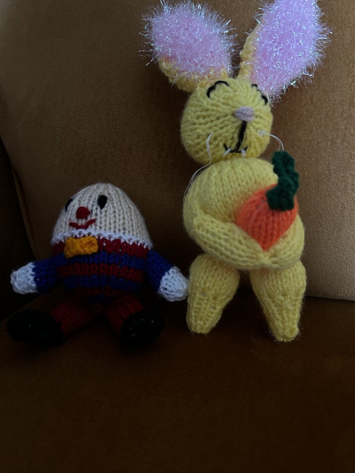 Easter!