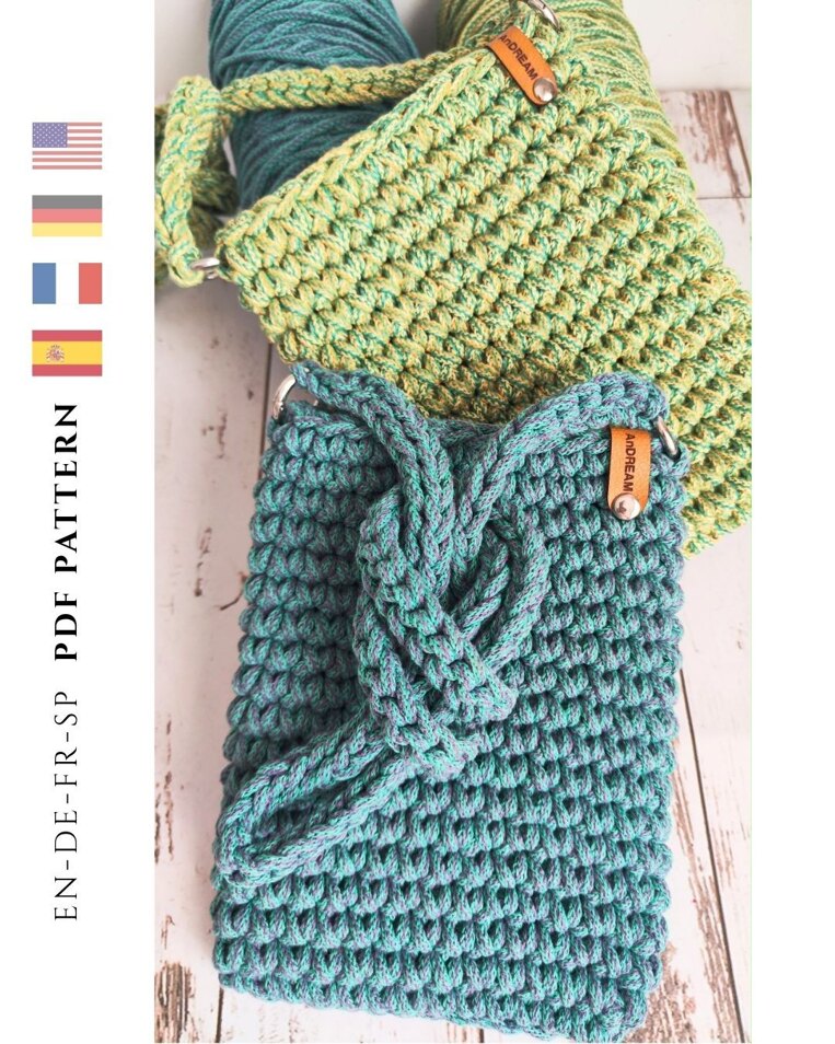 SPRING POP BAG – THE SPRING TREND YOU’LL SEE EVERYWHERE