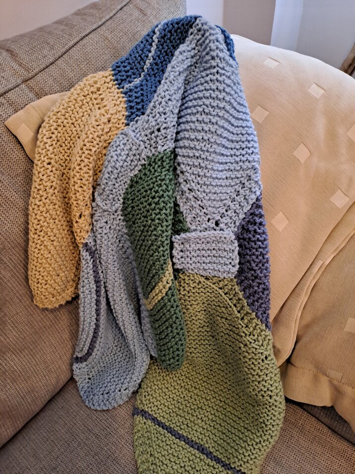 baby blankets