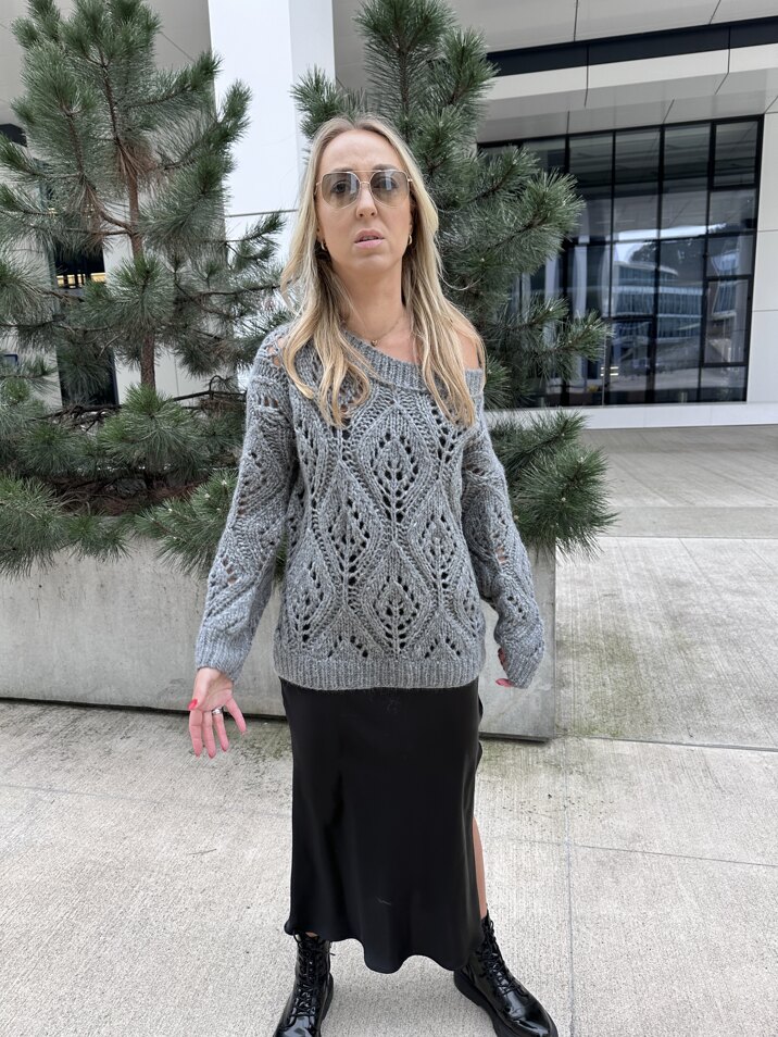 NORA Sweater