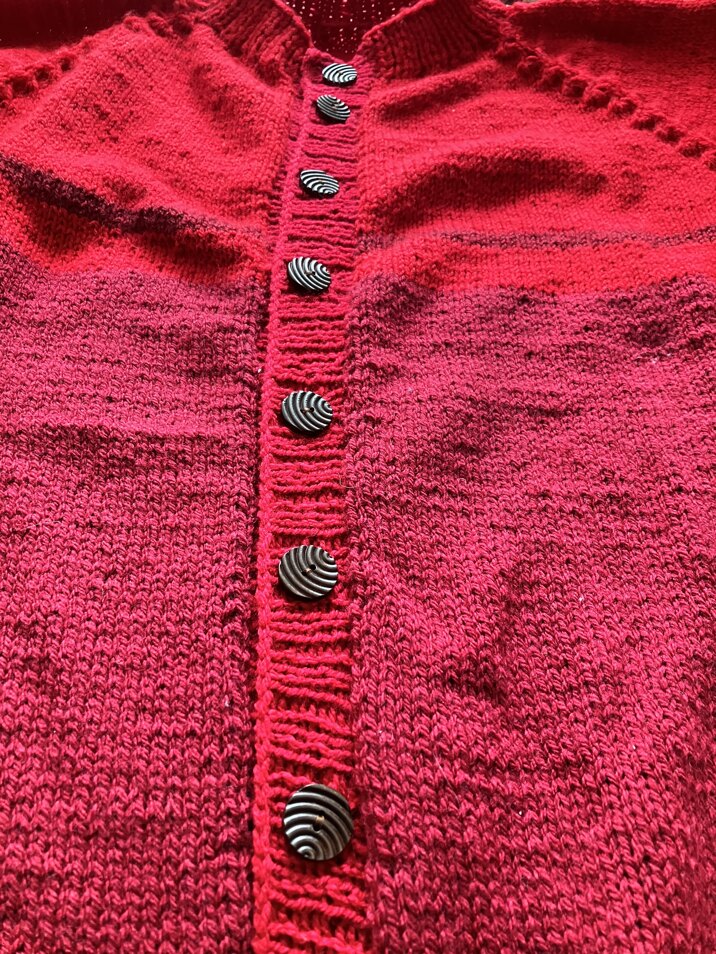 Cardigan