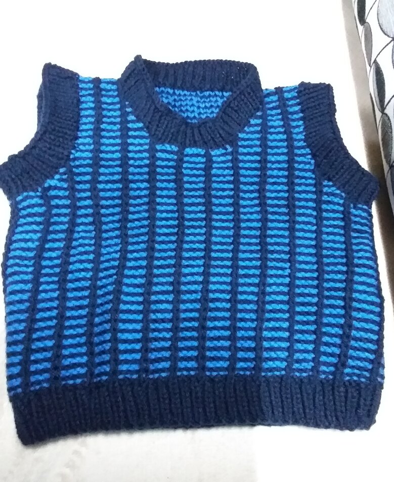 Edward's Murex Top