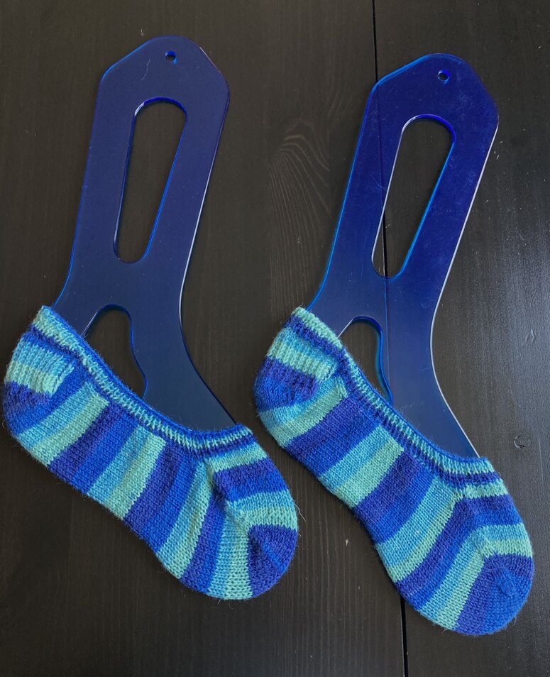 Skimmer socks