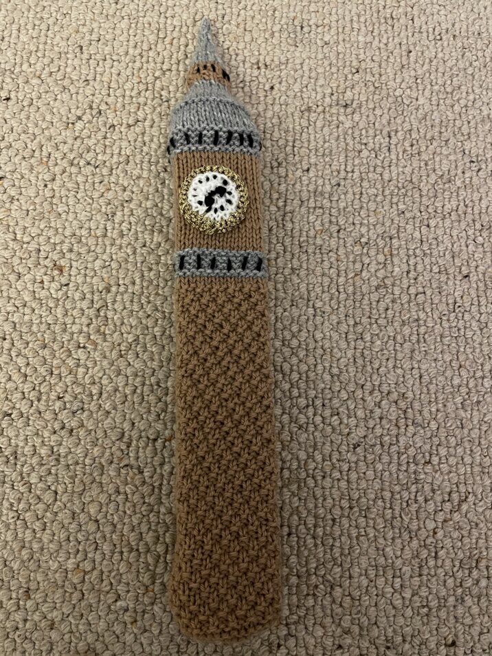 Big Ben