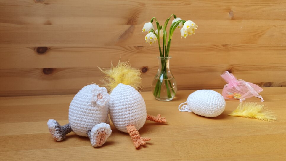 Remaking Junior Egg