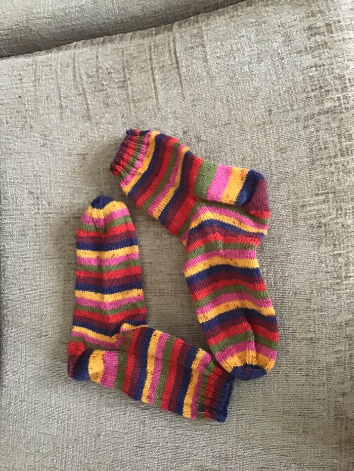 socks??