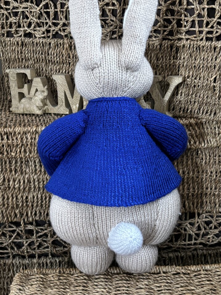 Peter Rabbit