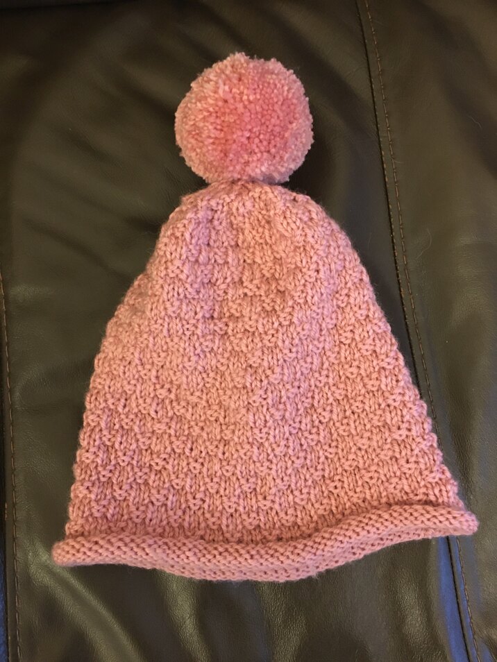 Head Cozy
