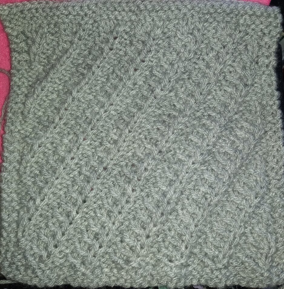 Blanket / Throw (Single & King-Sized)