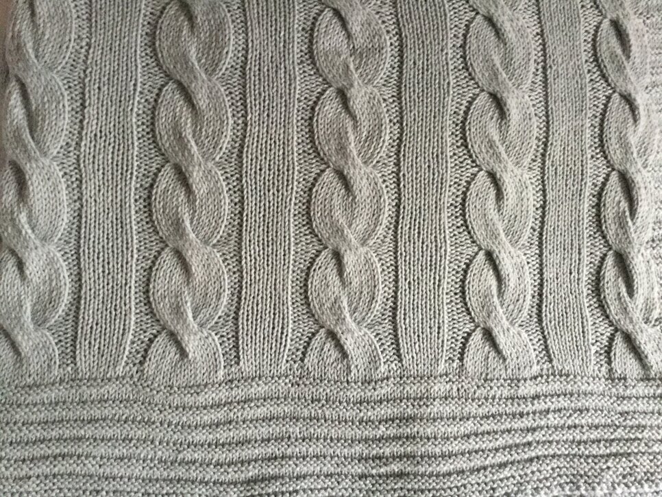 Comfort Blanket