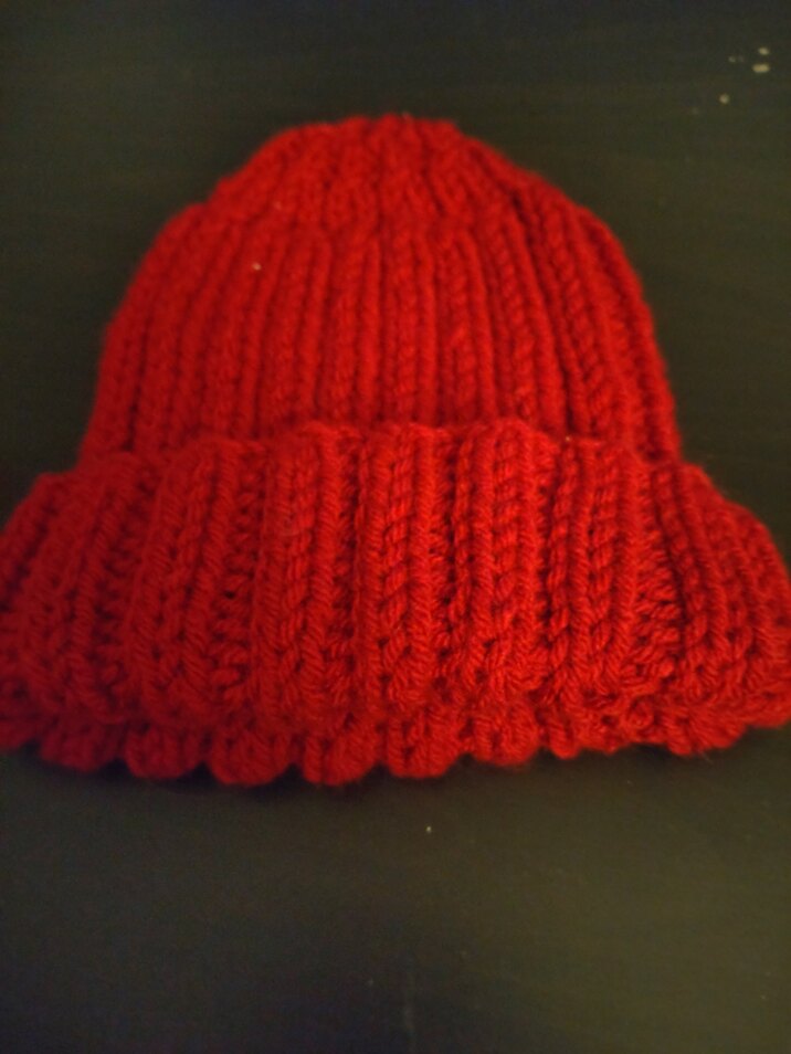 My Christmas Hat